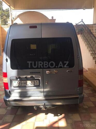Ford Tourneo Connect 2007, 265,000 km - 1.8 l - Sumqayıt