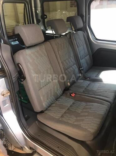 Ford Tourneo Connect 2007, 265,000 km - 1.8 l - Sumqayıt