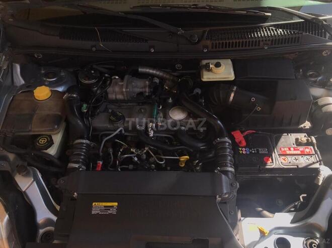 Ford Tourneo Connect 2007, 265,000 km - 1.8 l - Sumqayıt