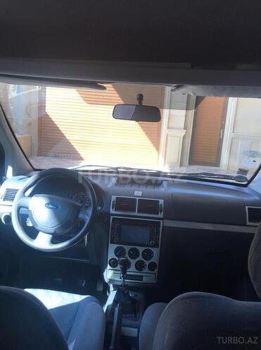 Ford Tourneo Connect 2007, 265,000 km - 1.8 l - Sumqayıt