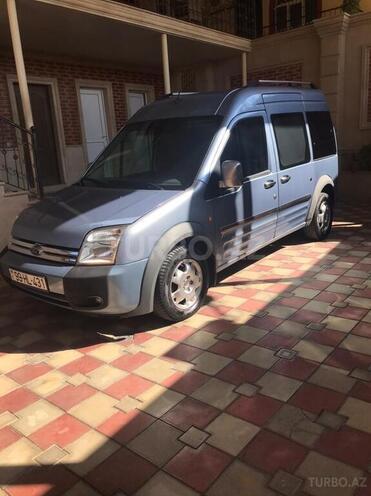 Ford Tourneo Connect 2007, 265,000 km - 1.8 l - Sumqayıt