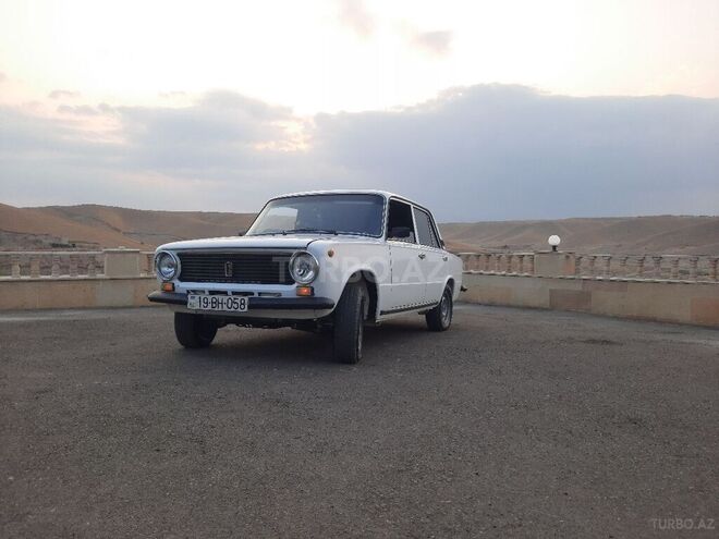 LADA (VAZ) 21011 1986, 333,333 km - 1.5 л - Füzuli