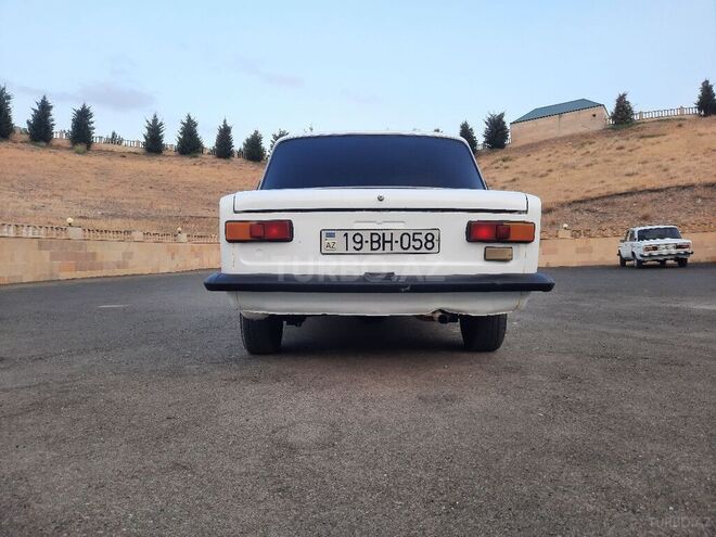 LADA (VAZ) 21011 1986, 333,333 km - 1.5 л - Füzuli