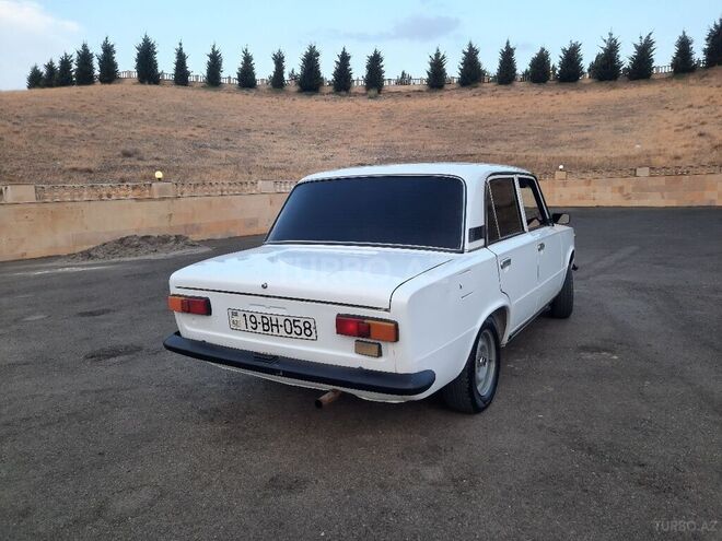 LADA (VAZ) 21011 1986, 333,333 km - 1.5 л - Füzuli