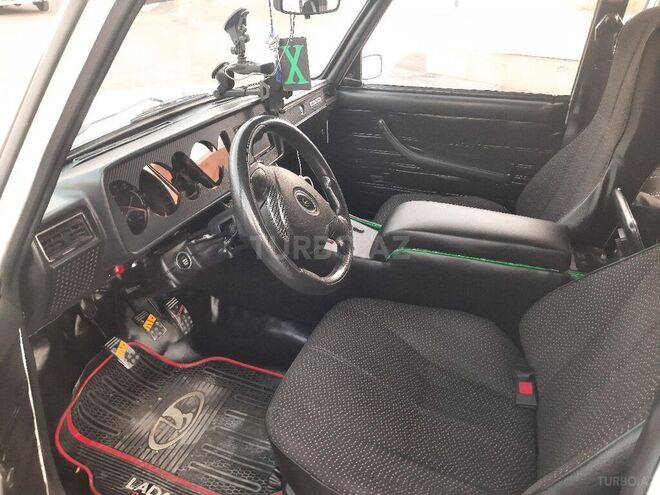 LADA (VAZ) 21011 1986, 333,333 km - 1.5 л - Füzuli
