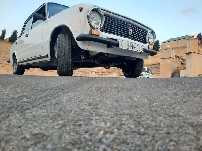 LADA (VAZ) 21011 1986, 333,333 km - 1.5 л - Füzuli