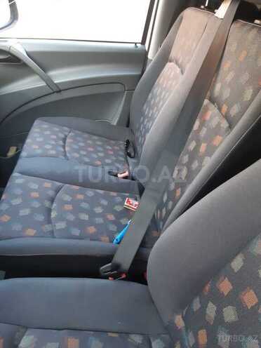 Mercedes Vito 111 2008, 243,000 km - 2.2 l - Sabirabad