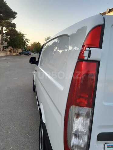 Mercedes Vito 111 2008, 243,000 km - 2.2 l - Sabirabad