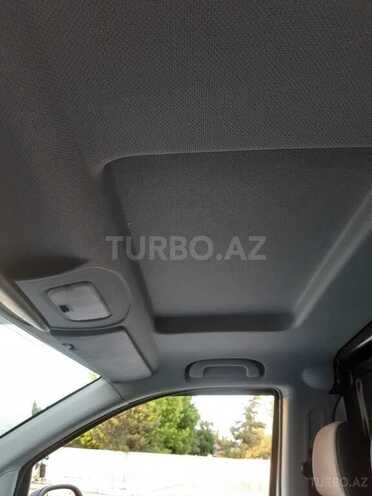Mercedes Vito 111 2008, 243,000 km - 2.2 l - Sabirabad