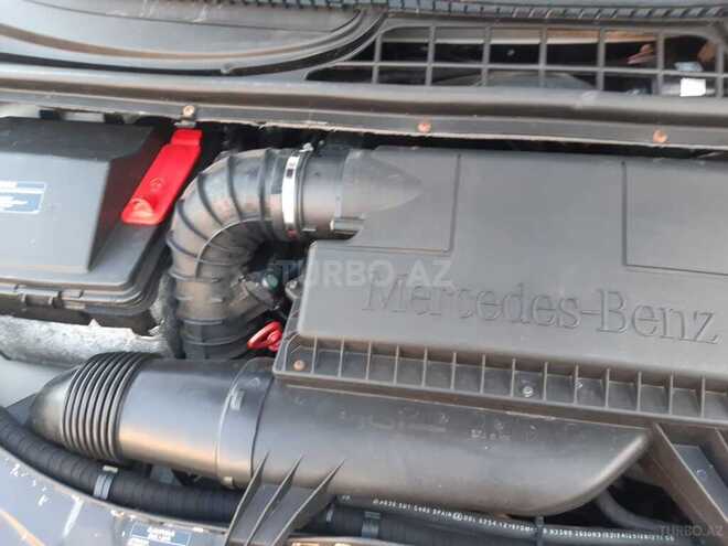 Mercedes Vito 111 2008, 243,000 km - 2.2 l - Sabirabad