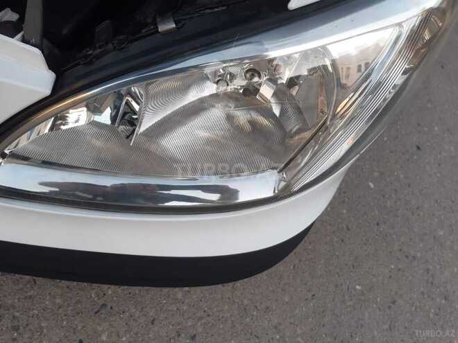 Mercedes Vito 111 2008, 243,000 km - 2.2 l - Sabirabad
