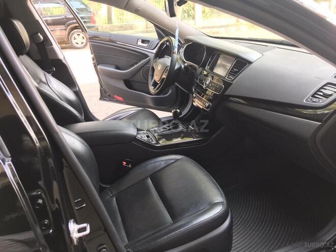 Kia Cadenza 2013, 48,300 km - 2.4 l - Bakı