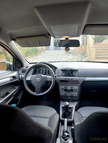 Opel Astra 2007, 225,000 km - 1.3 l - Bakı
