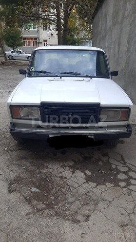 LADA (VAZ) 2107 2003, 234,569 km - 1.5 l - Gəncə
