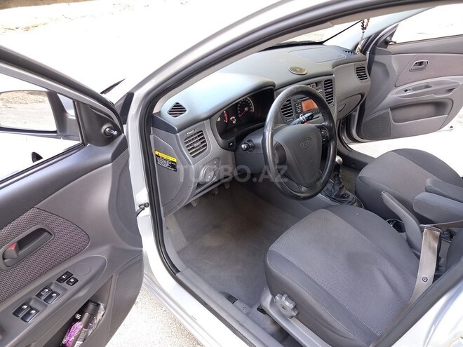 Kia Rio 2008, 219,000 km - 1.4 l - Bakı