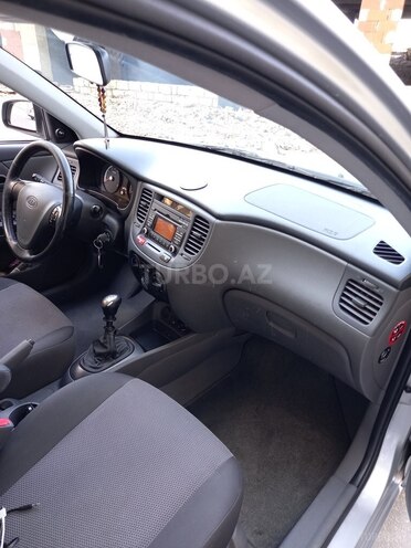 Kia Rio 2008, 219,000 km - 1.4 l - Bakı