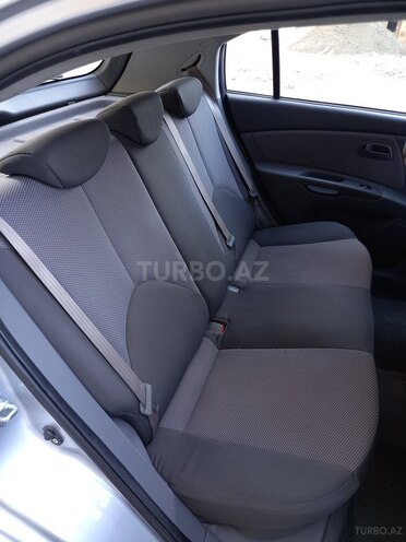 Kia Rio 2008, 219,000 km - 1.4 l - Bakı