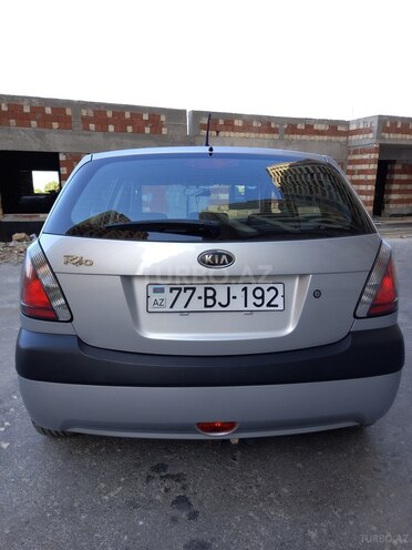 Kia Rio 2008, 219,000 km - 1.4 l - Bakı