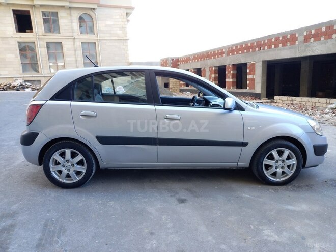 Kia Rio 2008, 219,000 km - 1.4 l - Bakı