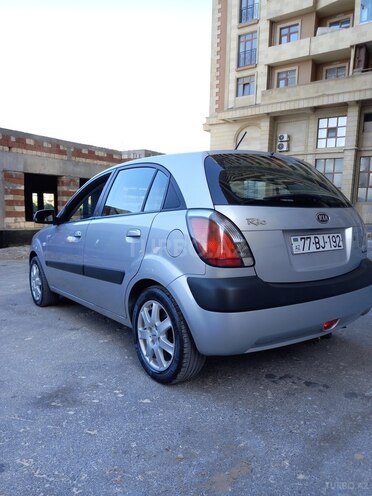 Kia Rio 2008, 219,000 km - 1.4 l - Bakı