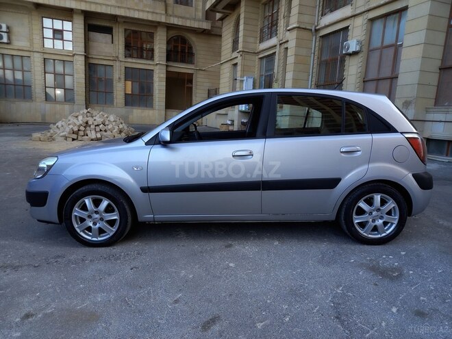 Kia Rio 2008, 219,000 km - 1.4 l - Bakı