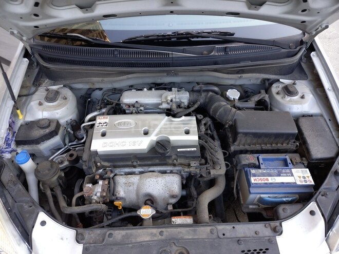 Kia Rio 2008, 219,000 km - 1.4 l - Bakı