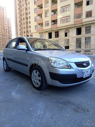 Kia Rio 2008, 219,000 km - 1.4 l - Bakı