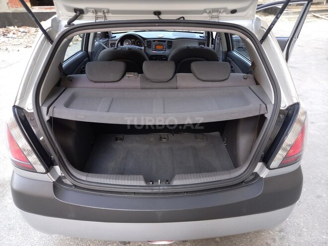 Kia Rio 2008, 219,000 km - 1.4 l - Bakı