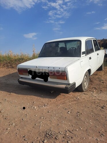 LADA (VAZ) 2107 2003, 234,569 km - 1.5 l - Gəncə
