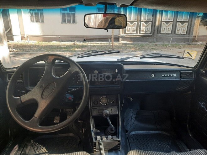 LADA (VAZ) 2107 2003, 234,569 km - 1.5 l - Gəncə
