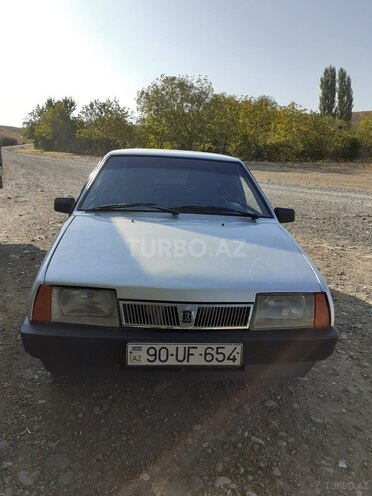 LADA (VAZ) 21099 2004, 400,000 km - 1.5 л - Gəncə