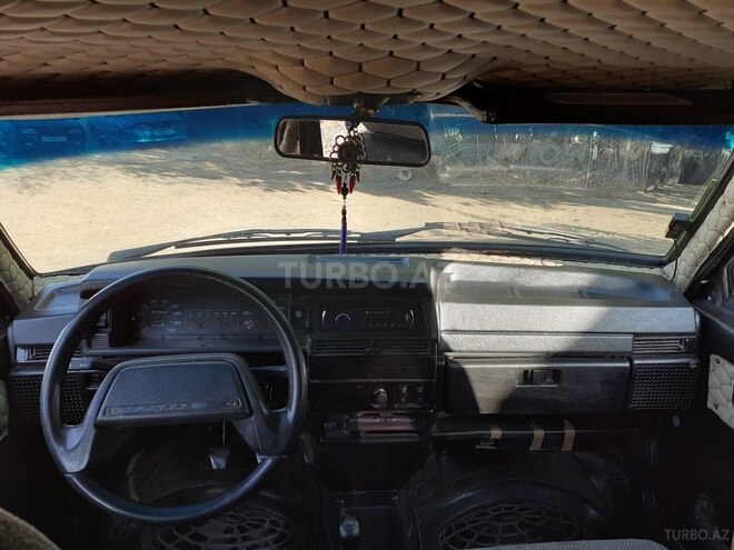 LADA (VAZ) 21099 2004, 400,000 km - 1.5 л - Gəncə