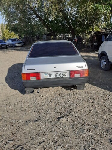 LADA (VAZ) 21099 2004, 400,000 km - 1.5 л - Gəncə