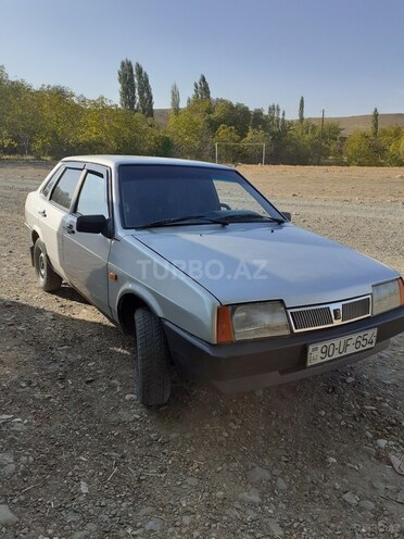 LADA (VAZ) 21099 2004, 400,000 km - 1.5 л - Gəncə