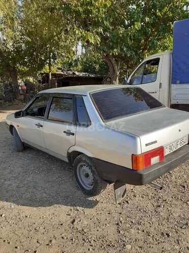 LADA (VAZ) 21099 2004, 400,000 km - 1.5 л - Gəncə