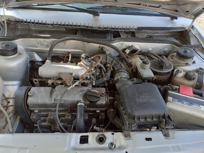 LADA (VAZ) 21099 2004, 400,000 km - 1.5 л - Gəncə