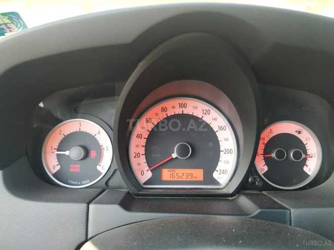 Kia Ceed 2007, 166,000 km - 1.6 l - Masallı