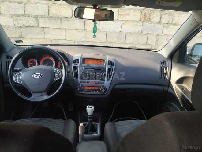 Kia Ceed 2007, 166,000 km - 1.6 l - Masallı