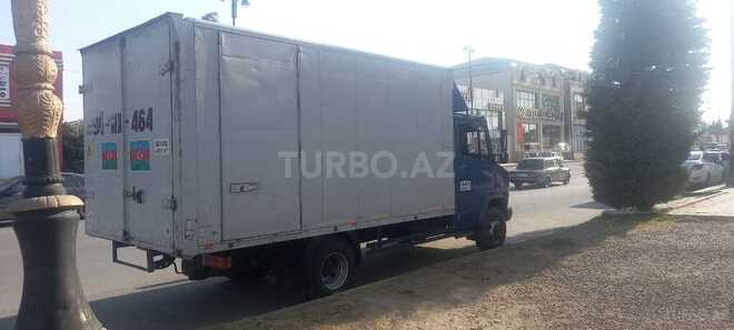 Mercedes Vario 1999, 464,614 km - 2.8 l - Gəncə