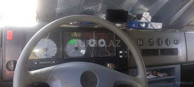 Mercedes Vario 1999, 464,614 km - 2.8 l - Gəncə