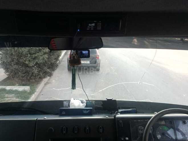 Mercedes Vario 1999, 464,614 km - 2.8 l - Gəncə