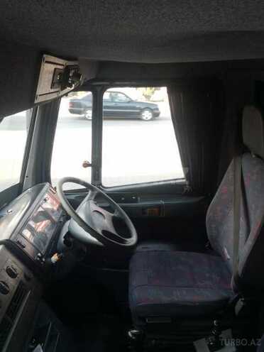 Mercedes Vario 1999, 464,614 km - 2.8 l - Gəncə