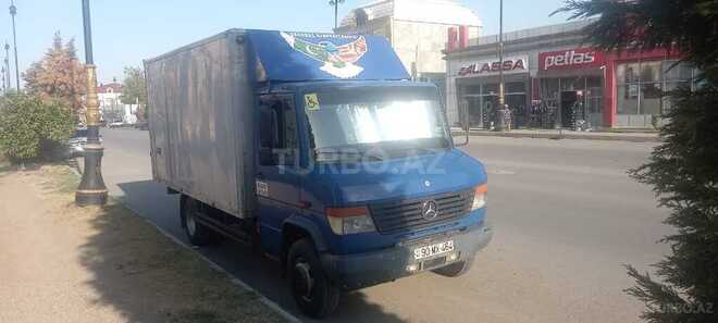 Mercedes Vario 1999, 464,614 km - 2.8 l - Gəncə