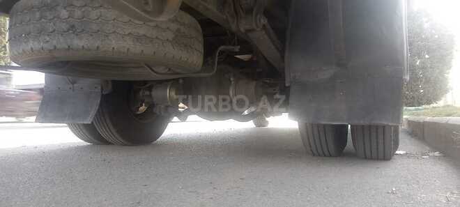 Mercedes Vario 1999, 464,614 km - 2.8 l - Gəncə