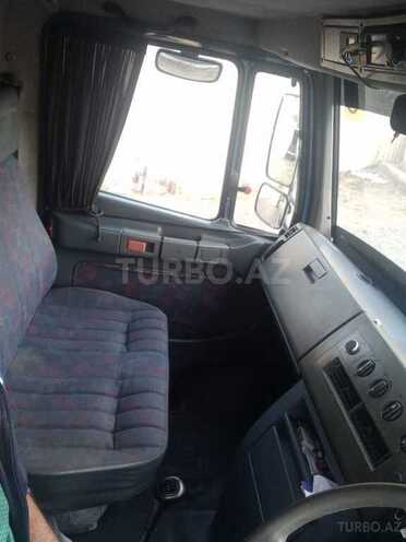 Mercedes Vario 1999, 464,614 km - 2.8 l - Gəncə