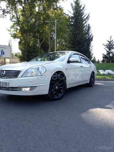 Nissan Teana 2007, 270,000 km - 2.3 л - Mingəçevir