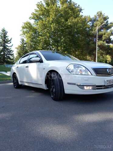Nissan Teana 2007, 270,000 km - 2.3 л - Mingəçevir