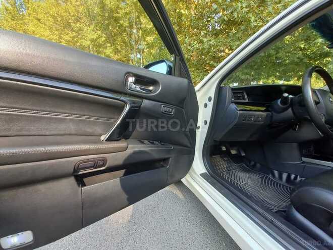 Nissan Teana 2007, 270,000 km - 2.3 л - Mingəçevir