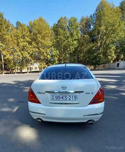 Nissan Teana 2007, 270,000 km - 2.3 л - Mingəçevir