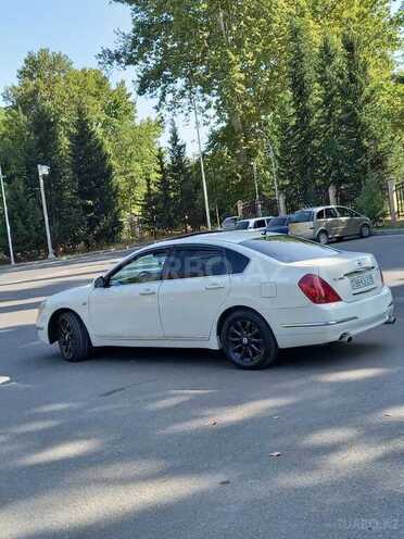 Nissan Teana 2007, 270,000 km - 2.3 л - Mingəçevir